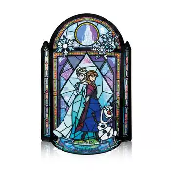 Эльза Кумитерра/Анна и KT-008