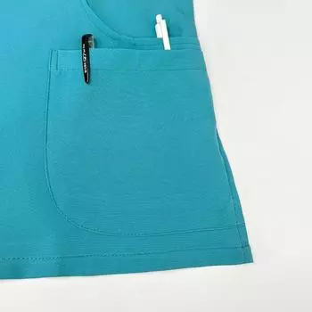 Эластичная быстросохнущая одежда медсестры больницы, хирургическая одежда для стоматолога и стоматолога, женский раздельный комплект для мытья рук S фиолетовый