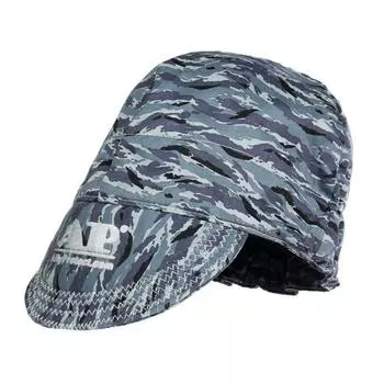 Эластичная дышащая сварочная шапочка защитный сварочный капюшон мастерская StyleH