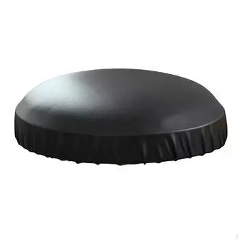 Эластичная искусственная кожа Пыленепроницаемый Водонепроницаемый b black