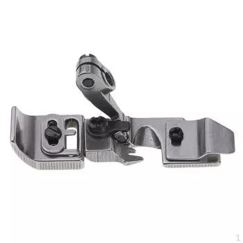 Эластичная лапка для оверлока