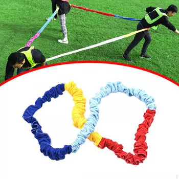 Эластичная лента для развлечений на свежем воздухе 200cm