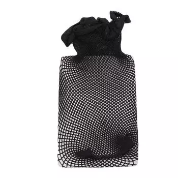 Эластичная модная снуд для парика, эластичная сетка для волос для париков, сетка для волос, красота для женщин One size