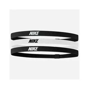 Эластичная повязка на голову Nike 2.0 Dr5205 036 S2307 Headband DR5205036FREE