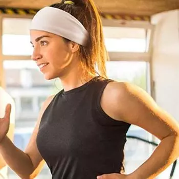 Эластичная резинка для волос Yousheng, фиксирующая, уменьшающая ломкость, однотонный дизайн, универсальная широкая резинка для волос, аксессуар для волос кофейный