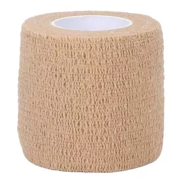 Эластичная самоклеящаяся повязка на пальцы, запястье, поддерживающая дышащая защитная лента для спорта