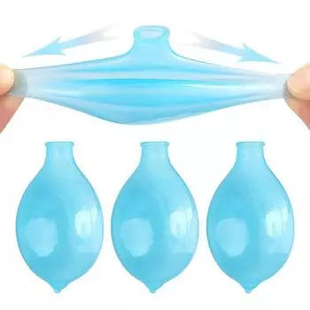 Эластичность Защита пальцев ног Защитная трубка для пальцев ног Антифрикционные Предотвращают появление мозолей Воздухопроницаемые чехлы для пальцев ног Инструмент для ухода за ногами L