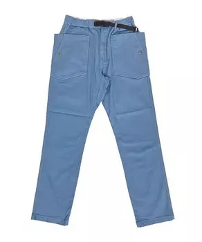 Эластичные брюки для кемпинга, длинные брюки, легкие брюки-карго [CHUMS] мужские CH03-1351 (XL, A002 Синий)