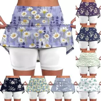 Эластичные брюки-кюлоты для йоги для женщин, однотонные спортивные шорты, легкие узкие однотонные бегуны с высокой талией L