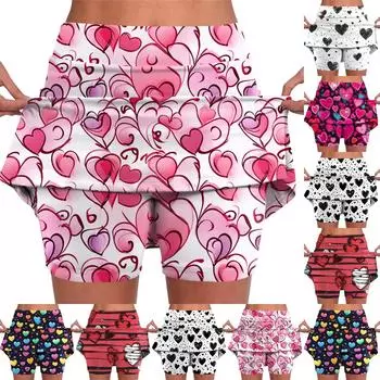 Эластичные брюки-кюлоты для йоги для женщин, однотонные спортивные шорты, легкие узкие однотонные бегуны с высокой талией XXXXXL белый