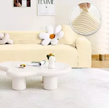 Эластичные чехлы для дивана, современный чехол для дивана для гостиной, секционный угловой L-образный чехол для стула, чехол для дивана 1/2/3/4 местный 1 Seater 90-140cm