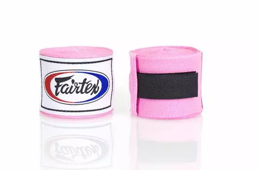 Эластичные хлопковые бинты Fairtex Muay Thai HW2 180 дюймов, длинная бинты для всех видов спорта, муай-тай, кикбоксинг, ММА, K1, каратэ, дзюдо, кунг-фу синий