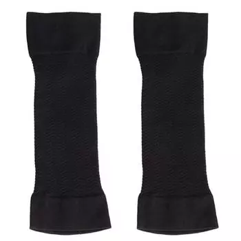 Эластичные компрессионные рукава для похудения, покрытие шрамов, улучшение формирователя рукава 1