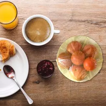 Эластичные крышки для пищевых продуктов. Яркие цветные эластичные крышки для мисок отличного качества. Контейнеры для хранения продуктов. Упаковочные крышки для чаш. Чехлы для хранения продуктов. 60pcs