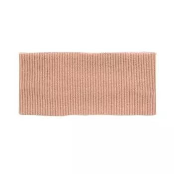 Эластичные однотонные повязки для волос для женщин и мужчин, повязка на голову для бега, фитнеса, спорта, йоги, повязки на голову для девочек, аксессуары Size fits all