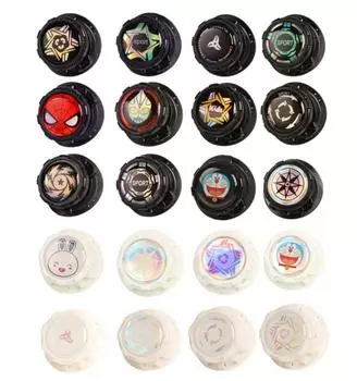 Эластичные шнурки с вращающимися кнопками – простая, быстрая и ленивая посадка для детской спортивной обуви Default Option