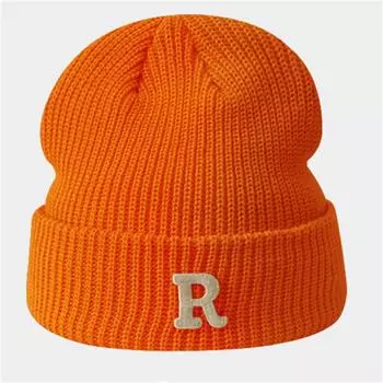 Эластичные зимние шапки One Size