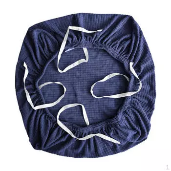 Эластичный Waterproof Black