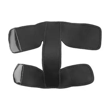 Эластичный бандаж-шина для стопы с регулировкой, ортез для отвисающей стопы, уход за стопой