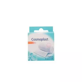 Эластичный бинт Cosmoplast 2 шт.