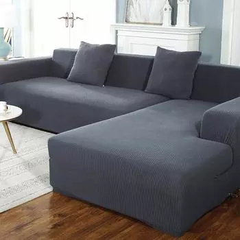 Эластичный чехол для дивана с защитой от царапин, простая современная подушка для дивана, универсальная универсальная ткань для четырех сезонов Ins, универсальная универсальная ткань 70*90cm