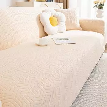 Эластичный чехол для дивана, универсальный универсальный чехол на все сезоны, новый универсальный утолщенный чехол для дивана «ленивый кот», «все в одном» 90—140cm