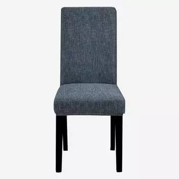 Эластичный чехол на стул, дешевый большой эластичный чехол для сиденья, чехлы на стулья для столовой, свадебного отеля, банкета, универсальный размер Universal