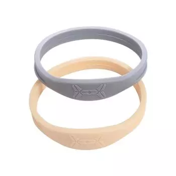 Эластичный фиксированный защитный наколенник, коленный ремень, коленный ремень, спортивный коленный ремень серый