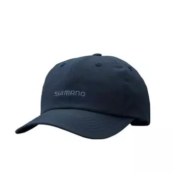 Эластичный низкий колпачок Хаки М [Shimano] CA-015V хаки