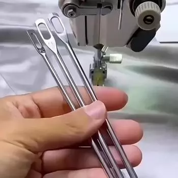 Эластичный поясной шнурок для ношения специальных брюк, поясной шнур, шляпный шнур, поясной ремень, артефакт, резинка, поводок, бытовые швейные принадлежности, три размера 3pcs/set