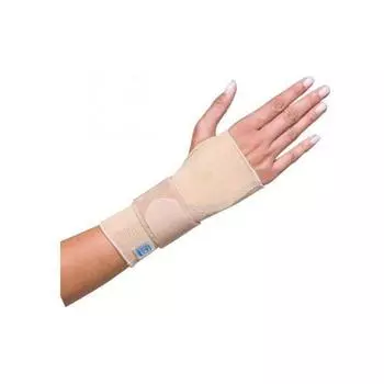 Эластичный пястный браслет Prim Aqtivo Skin L