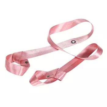Эластичный ремень для хранения аксессуаров, ремень для переноски коврика для йоги, слинг для коврика для йоги, плечевой ремень, фиксирующий ремень