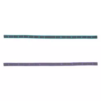 Эластичный ремень для йоги, женский высокоэластичный эластичный пояс для фитнеса с несколькими петлями для упражнений, эластичный пояс Blue Gray Blue Gray