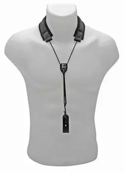 ЭЛАСТИЧНЫЙ ремешок из БГ нейлона для кларнета BbSib C20E