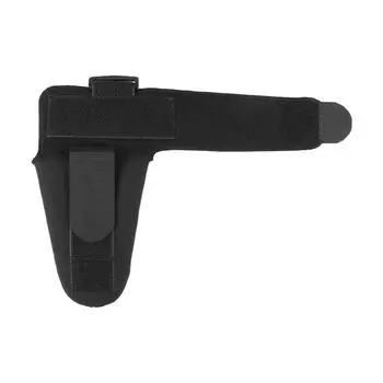 Эластичный ремешок Плантарный фасциит Шина Носок Компрессионный Падение стопы Ортез Уход за ногами S