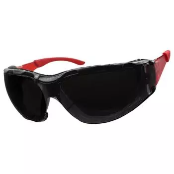 Эластичный ремешок Защитные очки для работы Защита от запотевания Защита от царапин ANSI/ISEA Z87.1