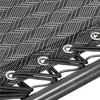 Эластичный шнур-банджи для складного стула, кресла с нулевой гравитацией, шнурки для кресла-реклайнера, запасная часть, товары для дома 200cm кофейный