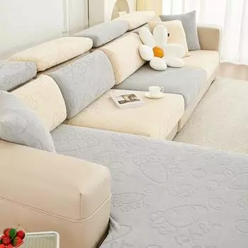 Эластичный универсальный чехол для дивана, универсальный чехол для диванной подушки, чехол для дивана, чехол для дивана «Императорская наложница», универсальный чехол для всех сезонов S