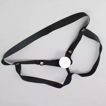 Эластичный вспомогательный ремень с замком, аксессуары, регулируемые