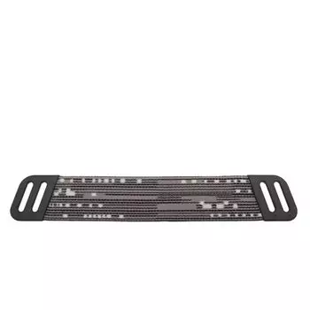 Эластичный защитный чехол для поперечной балки, мягкий пылезащитный чехол, подушка для головы, для Logitech G733/G335 A