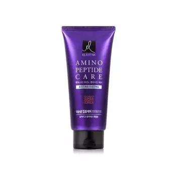 Эластин Амино Пептид Уход за волосами при экстремальных повреждениях 300 мл * 1 шт./2 шт./3 шт. 1Pc