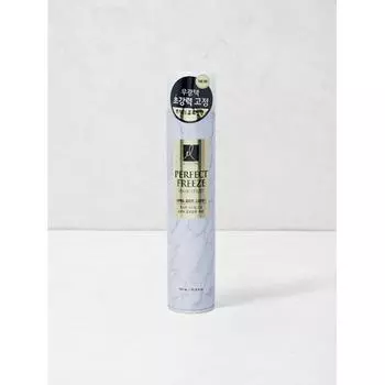 Эластин Перфект Фриз Спрей Цветочный Аромат 300мл