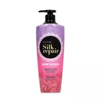 Эластин Шелк Ополаскиватель Цветок Вишни 550 мл