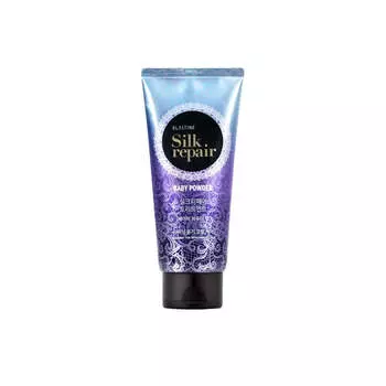 Эластиновый шелковый ремонт для ухода за волосами, детская присыпка с ароматом 300 мл * 1 шт./2 шт./3 шт. 1Pc
