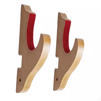 Элегантная бамбуковая подставка для меча для различных 1 Tier