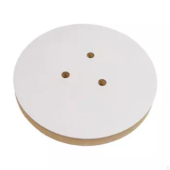 Элегантная деревянная подставка для цветов для свадебного декора Style B