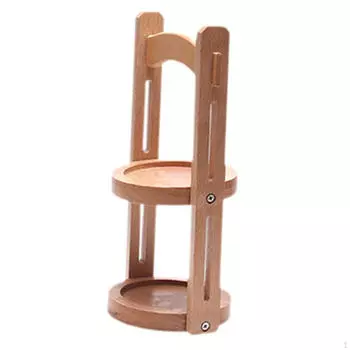 Элегантная деревянная тарелка для суши для домашнего приема 14cmx27.5cm