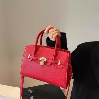 Элегантная красная свадебная сумочка для женщин 2025, стильная свадебная сумочка, клатч для подружки невесты, вечерняя сумочка чёрный