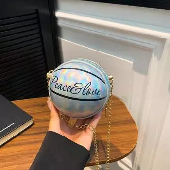 Элегантная мини-сумка из кожи для женщин, новая модная универсальная сумка-помада с цепочным ремешком и сумкой через плечо