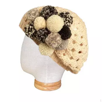 Элегантная подставка для манекен-головы для хранения аксессуаров Non contact pin